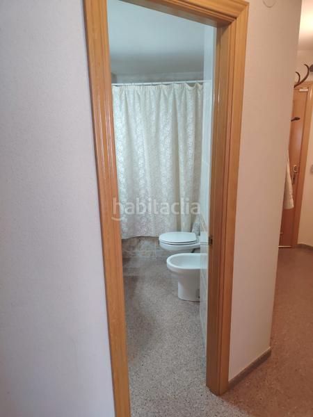 Foto 6427d76c-bc9f-4ed2-bc96-d4f6af67eb8a. Appartement avec chauffage dans Castalla