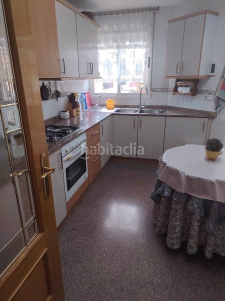 Foto 6e028e62-6a27-418a-a161-1e55286603f1. Appartement avec chauffage dans Castalla
