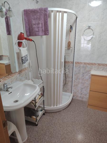Foto e17fdae4-a5fa-4bfa-a684-84e6c79bf5d3. Appartement avec chauffage dans Castalla