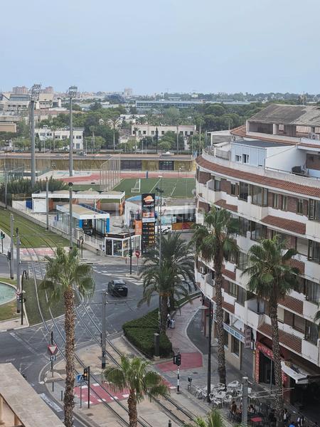 Foto 6cf2572b-3711-493b-8f38-4ed18fc58a91. Affitto casa con riscaldamento piscina in Haygon-Universidad Sant Vicent del Raspeig