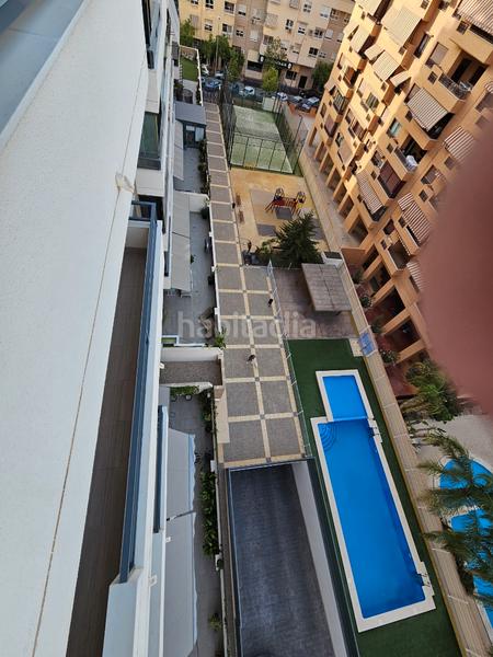 Foto 2dce4a09-118a-4be9-9c23-825c9b718138. Lloguer casa amb calefacció piscina a Haygon-Universidad Sant Vicent del Raspeig