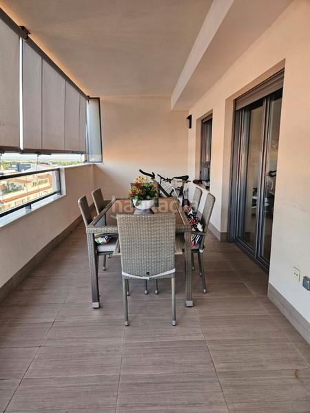 Foto 250add21-79ff-4b6f-8603-31a5aec8fd9d. Rent house with heating pool in Haygon-Universidad Sant Vicent del Raspeig