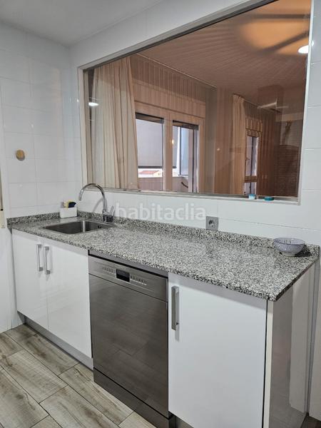 Foto 2f3e85bf-09eb-4e4e-be27-d04ee6c11f61. Rent house with heating pool in Haygon-Universidad Sant Vicent del Raspeig