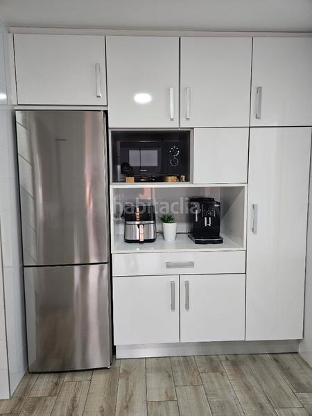 Foto 6730298a-1d41-457e-b741-d8b04e3d2ba7. Rent house with heating pool in Haygon-Universidad Sant Vicent del Raspeig