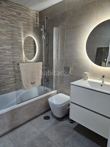 Foto 7d46c81e-8044-4541-9e97-138509b855f7. Rent house with heating pool in Haygon-Universidad Sant Vicent del Raspeig