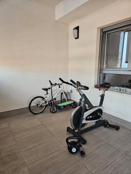 Foto 908b7e1a-7a36-452d-92cb-68f385597d62. Rent house with heating pool in Haygon-Universidad Sant Vicent del Raspeig