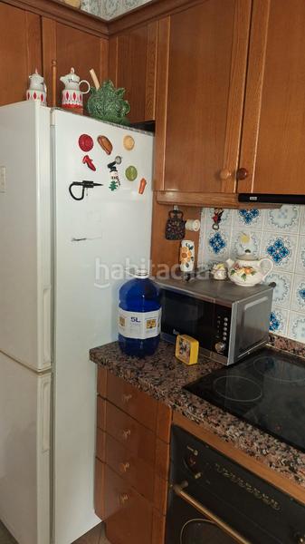 Foto d96cda26-6b86-4005-a58f-36c6f2c33ffa. Pis a Centro Sant Vicent del Raspeig