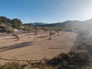 Terreny residencial a Biar