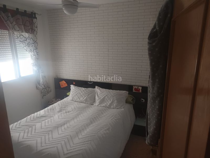 Foto 03d3f969-9f47-4c05-87bd-99e5e26d0817. Pis amb calefacció aparcament a Norte Sant Vicent del Raspeig