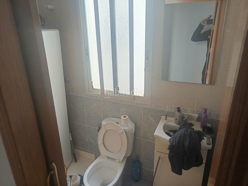 Foto 3bb000ba-9c26-4dfb-8ddd-254570fed191. Pis amb calefacció aparcament a Norte Sant Vicent del Raspeig