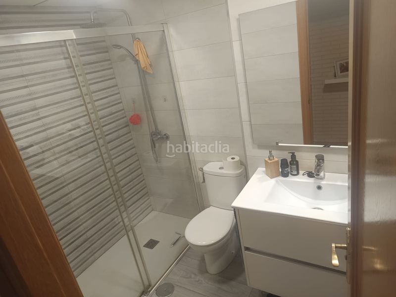 Foto 5323c493-dd6e-4b4d-8ee8-e376b243433a. Pis amb calefacció aparcament a Norte Sant Vicent del Raspeig