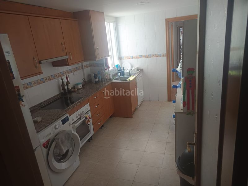 Foto 5d60f860-e42d-40dc-9453-676c79e31200. Pis amb calefacció aparcament a Norte Sant Vicent del Raspeig