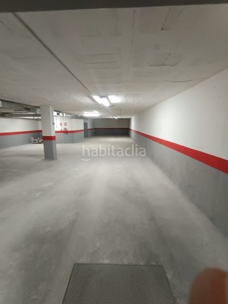 Foto 60b240c7-3604-40e6-96f7-fa9a1d5608f8. Pis amb calefacció aparcament a Norte Sant Vicent del Raspeig