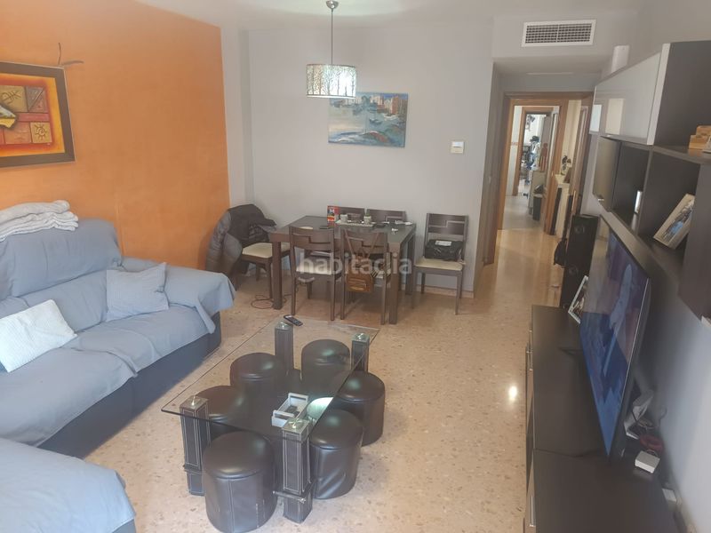 Foto 6d82ab10-9af6-4110-837d-ed0441815dcf. Pis amb calefacció aparcament a Norte Sant Vicent del Raspeig