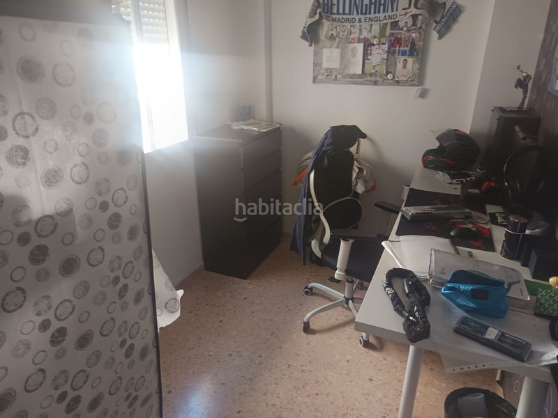 Foto 71770a5d-8608-4e9f-96fc-9921a77b4be6. Pis amb calefacció aparcament a Norte Sant Vicent del Raspeig