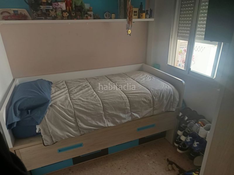 Foto d81c9132-8f9f-4c49-902e-9e9fb29bdf89. Pis amb calefacció aparcament a Norte Sant Vicent del Raspeig