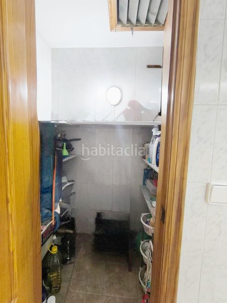 Foto 10382dd2-97da-437c-8f03-86f52ca3f45e. Casa amb xemeneia calefacció a Centro Sant Vicent del Raspeig