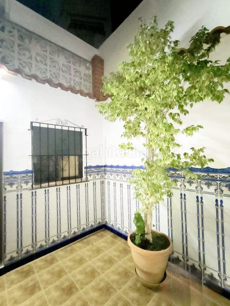 Foto 14e14f9c-cc37-46a4-a87f-995c5c898ded. Casa amb xemeneia calefacció a Centro Sant Vicent del Raspeig