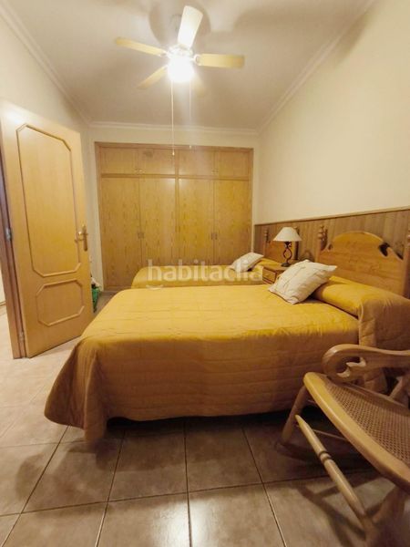 Foto 405c86fe-7b65-45a0-842d-94d42719badc. Casa amb xemeneia calefacció a Centro Sant Vicent del Raspeig