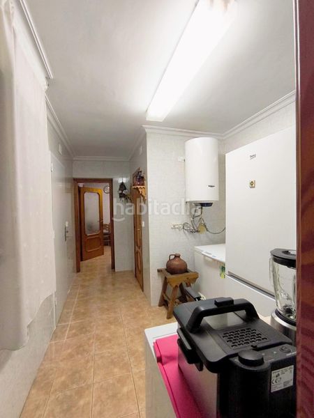 Foto 449fe653-98c8-4d0c-b197-fb4455a22d61. Casa amb xemeneia calefacció a Centro Sant Vicent del Raspeig
