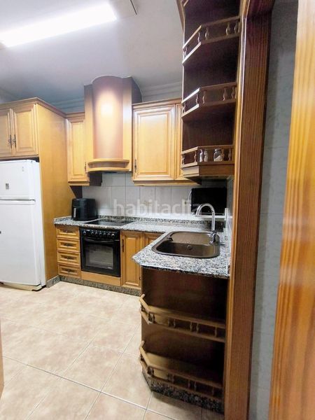 Foto 4ef2b3e0-8439-4051-8335-eb01c8155182. Casa amb xemeneia calefacció a Centro Sant Vicent del Raspeig