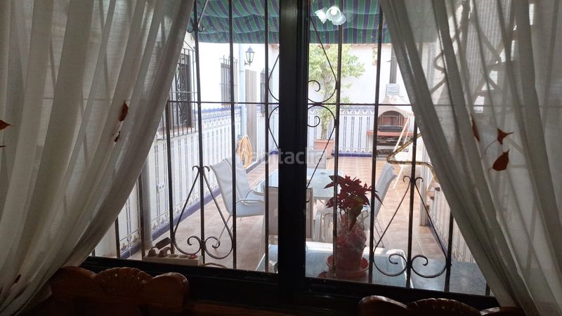 Foto 55d72c21-01e6-4281-9372-8bb2b3606d33. Casa amb xemeneia calefacció a Centro Sant Vicent del Raspeig