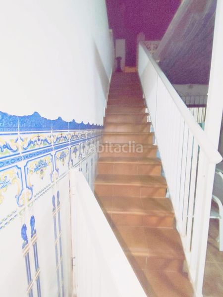 Foto 980c560f-0951-4eb1-9e8b-0097538f79ce. Casa amb xemeneia calefacció a Centro Sant Vicent del Raspeig