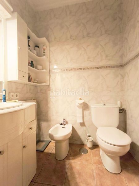 Foto fb718460-b307-40c1-9516-8b05a1f742aa. Casa amb xemeneia calefacció a Centro Sant Vicent del Raspeig