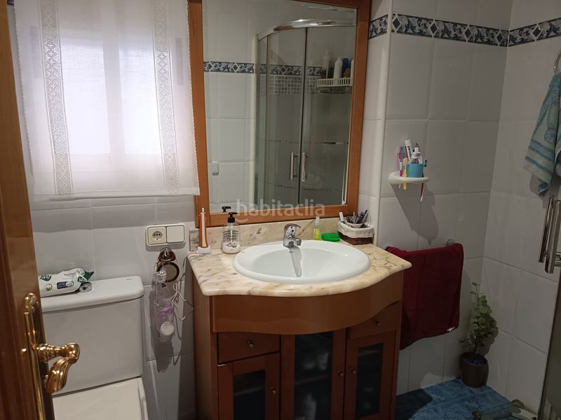 Foto 18085362-0c5e-4c8c-9de7-da29bdbda3a2. Pis amb calefacció a Centro Sant Vicent del Raspeig