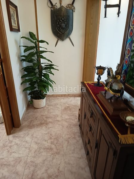 Foto 25813e7e-9616-4ea8-a878-4dde0c670b37. Pis amb calefacció a Centro Sant Vicent del Raspeig