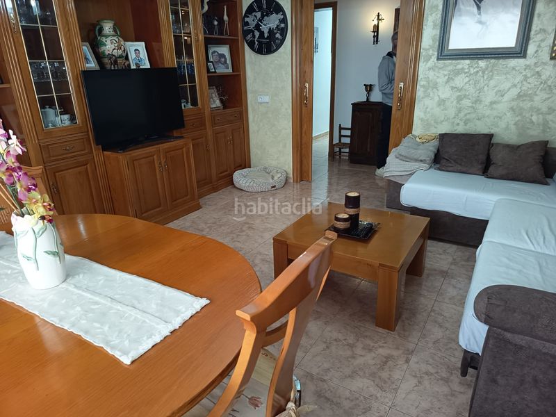 Foto 307be8c1-e330-471b-877e-c9c1e55c6f28. Pis amb calefacció a Centro Sant Vicent del Raspeig