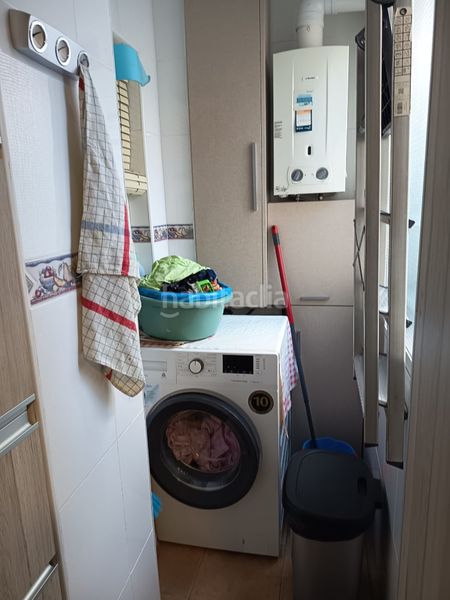 Foto 5102b053-37c2-46e0-9b50-aecb3f17aad6. Pis amb calefacció a Centro Sant Vicent del Raspeig