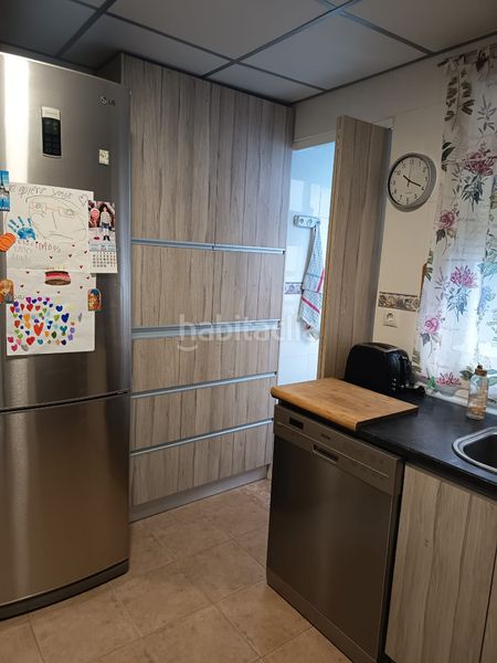 Foto a0c0cf6e-fe33-4793-aded-c9ceae028d09. Pis amb calefacció a Centro Sant Vicent del Raspeig