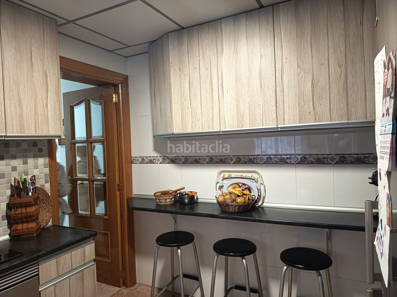 Foto a5f8af70-005e-4392-9a9e-8a24b4b73b8c. Pis amb calefacció a Centro Sant Vicent del Raspeig