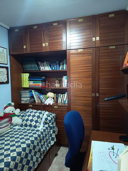 Foto d0e740f4-04ea-4f1a-ad25-e953f00b7412. Pis amb calefacció a Centro Sant Vicent del Raspeig