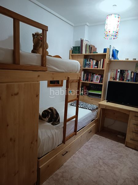 Foto ec7f8b4f-1b81-44ed-9f54-56a661757f50. Pis amb calefacció a Centro Sant Vicent del Raspeig