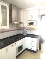Etagenwohnung  Avenida del mosto. Piso para entrar a vivir.