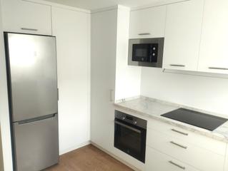 Location Appartement  Calle diego fernández herrera. Piso de alquiler en el centro.