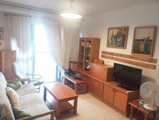 Apartament  Paseo marítimo. Venta apartamento en paseo marítimo de valdelagrana.