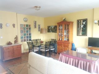 Miete Etagenwohnung  Calle vidueño. Ideal para trabajadores.