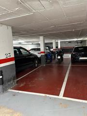 Rent Car parking in Carrer de siclia 286. Plaza de parking en alquiler en calle sicilia