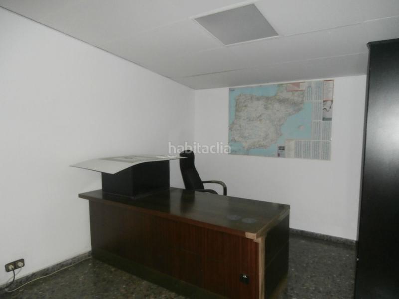 Foto e529c868-7b35-48fc-a022-3d529246befb. Affitto ufficio in Centre Hospitalet de Llobregat (L´)