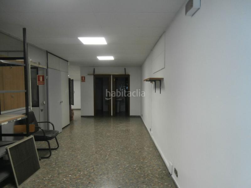 Foto 05cfe014-d00b-4a5b-85b6-6397e519d9a7. Alquiler oficina  en alquiler en hospitalet en Hospitalet de Llobregat (L´)