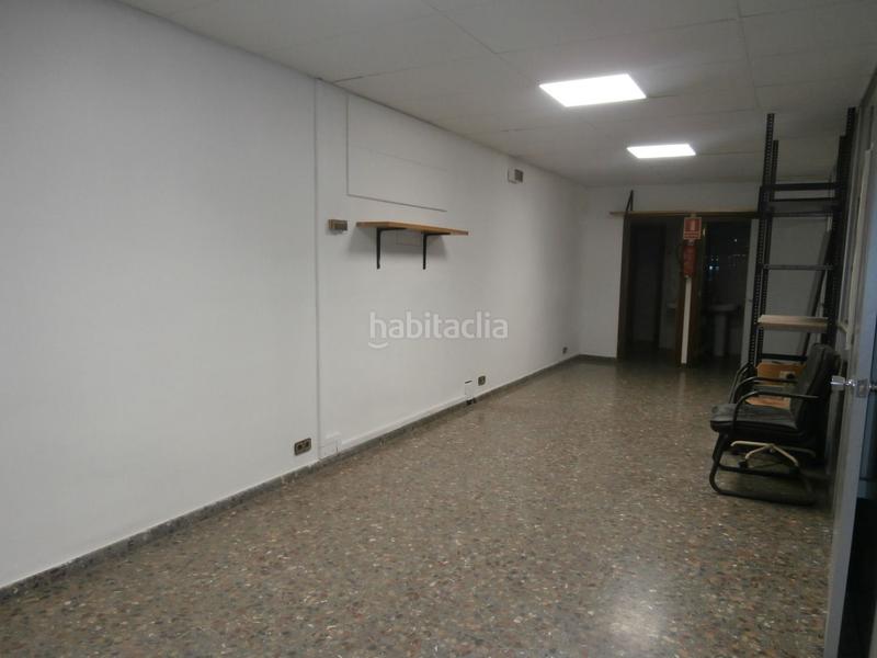 Foto 47067b37-c462-4834-8c29-c155ea1e2d09. Alquiler oficina  en alquiler en hospitalet en Hospitalet de Llobregat (L´)