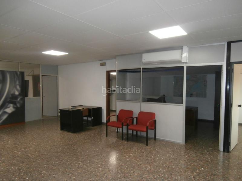 Foto d57f4a10-8577-48d1-b9a8-ebf9d249da3c. Lloguer oficina a Centre Hospitalet de Llobregat (L´)