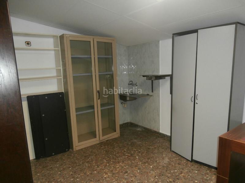 Foto 379b9ead-7237-4f8a-856a-319992fa0c88. Location bureau dans Centre Hospitalet de Llobregat (L´)