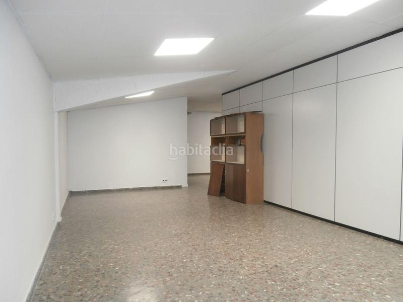Foto 6c8d543b-41ad-4e2b-a33e-00272a52b53d. Location bureau dans Centre Hospitalet de Llobregat (L´)
