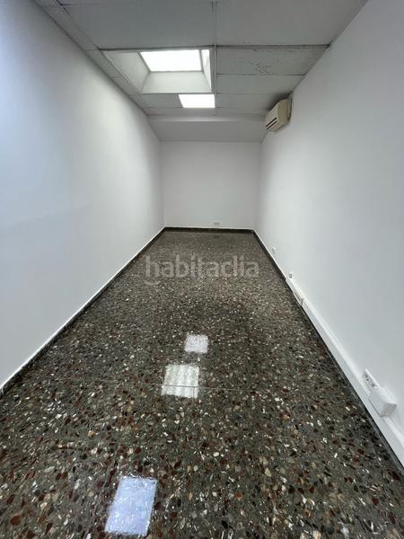 Foto 4654c6e9-67db-4925-8d4d-16fec1320f86. Affitto ufficio con riscaldamento in Centre Hospitalet de Llobregat (L´)
