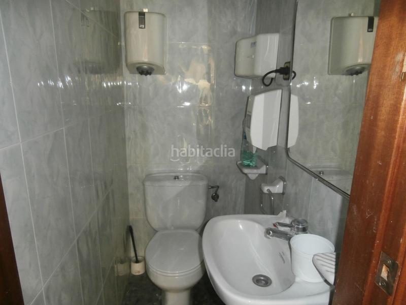 Foto 74b4c4b9-3319-4a58-9b94-7c5c5e53e2eb. Affitto ufficio in Centre Hospitalet de Llobregat (L´)