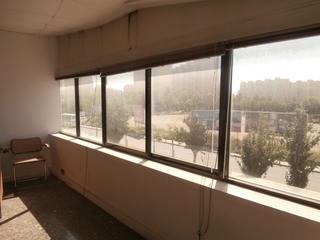 Alquiler Oficina en Centre. Oficina en alquiler en hospitalet